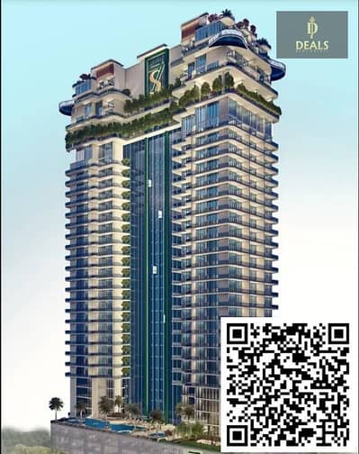 2 Bedroom Flat for Sale in Al Nuaimiya, Ajman - image (27). png