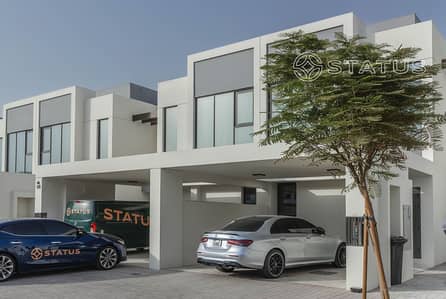 3 Bedroom Townhouse for Rent in Town Square, Dubai - 603A6924-HDR (1). jpg