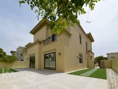 Landscaped Garden | Community View | Vacant