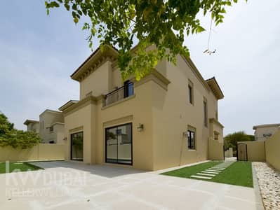 5 Bedroom Villa for Rent in Arabian Ranches 2, Dubai - 20250910_115258. JPG