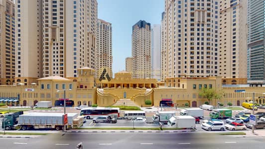 1 Bedroom Flat for Rent in Dubai Marina, Dubai - 05292025_150758. jpg
