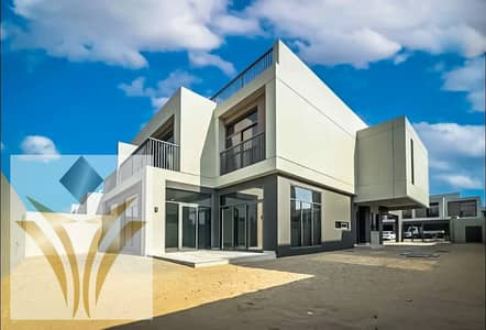 4 Bedroom Villa for Rent in Dubai South, Dubai - 212cecfc-30c5-4823-90d7-ca96cbf5396a. jpg