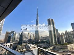 شقة في العنوان ريزدينسز سكاي فيو 2،العنوان ريزيدنس سكاي فيو،وسط مدينة دبي 3 غرف 480000 درهم - 12760613