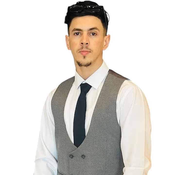 Ahmed Yacine Bouazzaoui