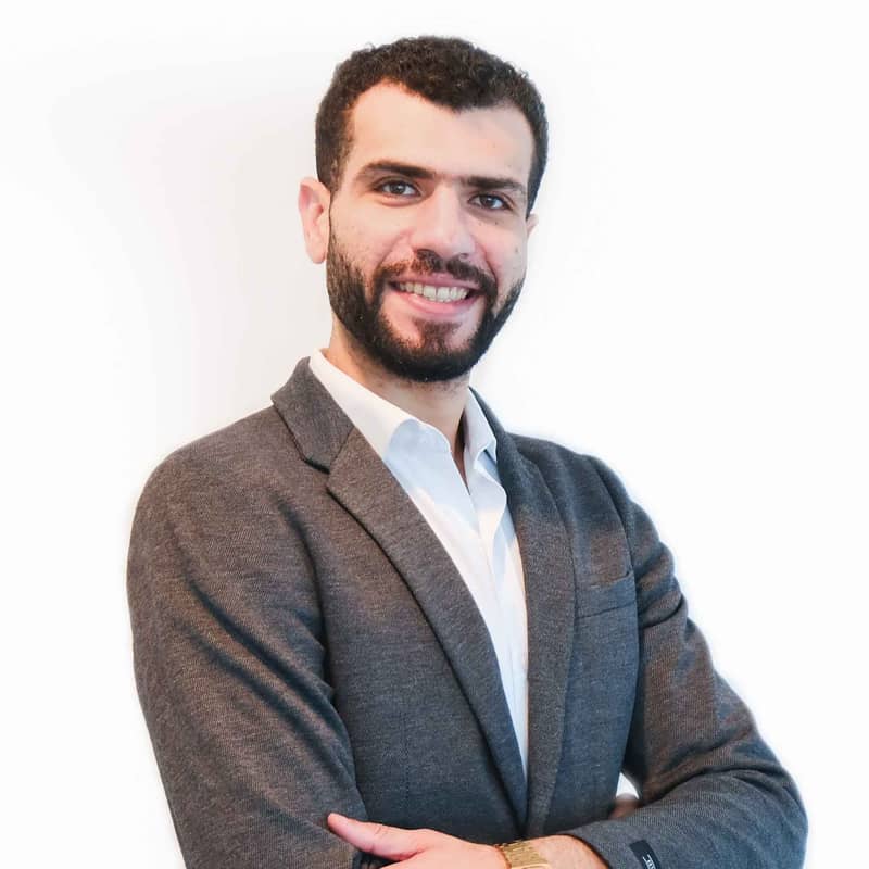 Ramy Narouz
