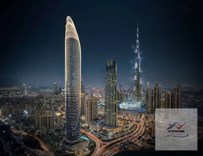 Studio for Sale in Downtown Dubai, Dubai - 4. jpg