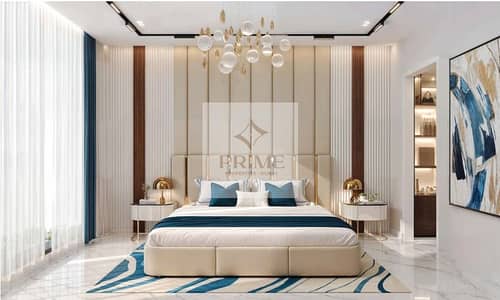 1 Bedroom Apartment for Sale in Dubai Silicon Oasis (DSO), Dubai - WhatsApp Image 2025-09-11 at 12.38. 41 PM. jpeg