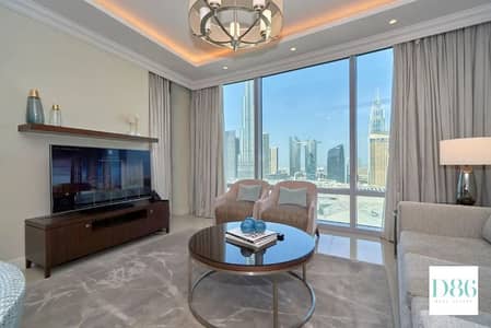 1 Bedroom Apartment for Rent in Downtown Dubai, Dubai - 2. JPG
