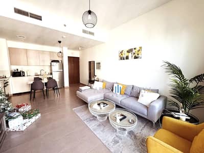 1 Bedroom Apartment for Rent in Dubai Hills Estate, Dubai - IMG-20250910-WA0005. jpg