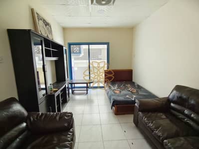 1 Bedroom Flat for Rent in Abu Shagara, Sharjah - IMG_20250909_095733. jpg