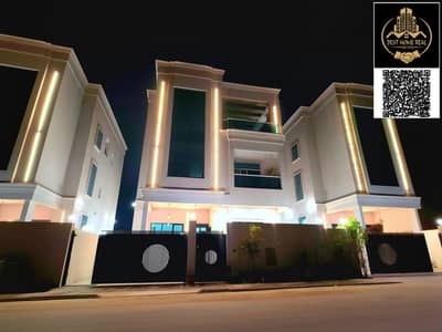 7 Bedroom Villa for Sale in Al Amerah, Ajman - IMG_20250907_200552_edit_32092841798641. jpg