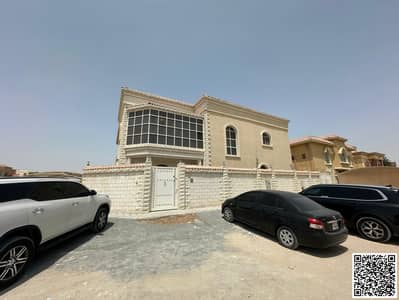 5 Bedroom Villa for Rent in Al Mowaihat, Ajman - WhatsApp Image 2025-09-06 at 10.47. 26 AM (1). jpeg