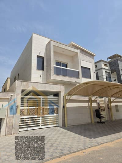 5 Bedroom Villa for Rent in Al Yasmeen, Ajman - IMG-20250911-WA0045. jpg