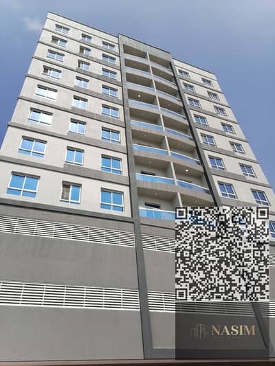 Building for Sale in Al Jurf, Ajman - 0433de33-5115-4179-afc0-8b2ab6cb3628. jpg