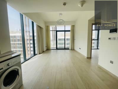 1 Bedroom Flat for Rent in Meydan City, Dubai - IMG_6196. jpg