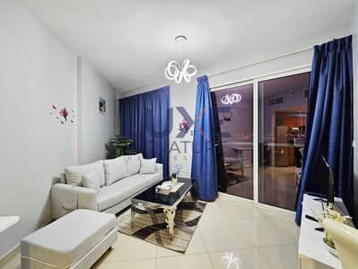 1 Bedroom Flat for Rent in Dubai Production City (IMPZ), Dubai - 20240129_185028. jpg