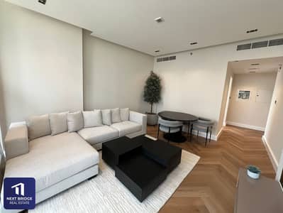 2 Bedroom Apartment for Rent in Jumeirah Village Circle (JVC), Dubai - Huge Layout | Furnished | Prime Location