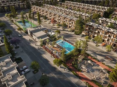 迪拜乐园， 迪拜 3 卧室别墅待售 - 位于迪拜乐园，R. Hills 3 卧室的别墅 1557000 AED - 12760857