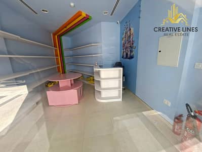 Shop for Rent in Meydan City, Dubai - 20250911_093624. jpg