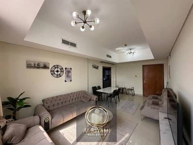 1 Bedroom Flat for Sale in Al Nuaimiya, Ajman - f997a909-0e8f-4700-a0b0-cd24c18c87cd. jpg