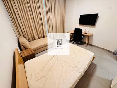 Studio for Rent in Aljada, Sharjah - IMG-20250911-WA0028. jpg