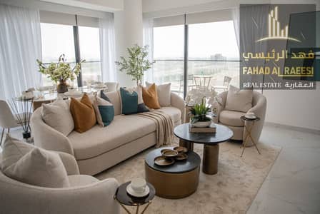 Студия Продажа в Аль Зора, Аджман - IMG-20250827-WA0260. jpg