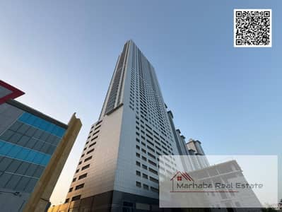 2 Cпальни Апартамент в аренду в Корниш Аджман, Аджман - deb07012-3f78-4962-a07a-c243b5b8c0a7. jpg