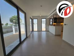 Brand New Vacant Ready to Move-in Stunning Layout