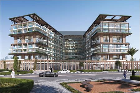 Shop for Sale in Arjan, Dubai - 1. PNG