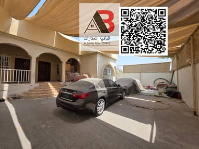 4 Bedroom Villa for Sale in Al Rawda, Ajman - 7f7f6299-202f-45d6-93ba-226779bfd80e. jpeg