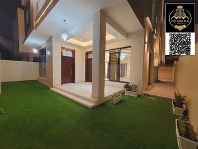 6 Bedroom Villa for Sale in Al Zahya, Ajman - WhatsApp Image 2025-09-11 at 12.36. 23 PM. jpeg