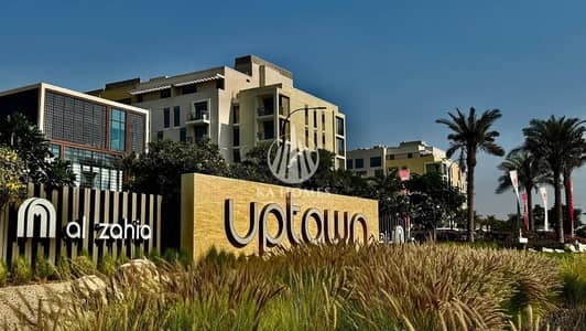 Studio for Sale in Muwaileh, Sharjah - unnamed (13). jpg
