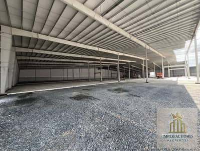 Warehouse for Rent in Umm Al Thuoob, Umm Al Quwain - IMG-20250910-WA0299. jpg