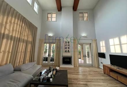 4 Bedroom Villa for Rent in Jumeirah Golf Estates, Dubai - a423b185-c0f6-4fa2-9840-32141593a237. jpg