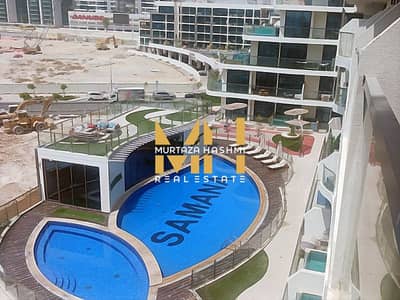 شقة 1 غرفة نوم للبيع في أرجان، دبي - Samana Park Views (22). jpg