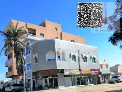 Здание Продажа в Аль Бустан, Аджман - dd55d2fe-01de-40b4-a4f9-acc844196df3. jpg