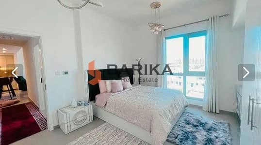 2 Bedroom Apartment for Rent in Town Square, Dubai - 6. jpg