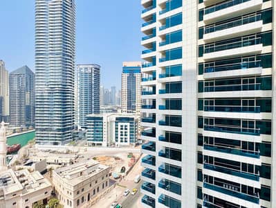 1 Спальня Апартаменты в аренду в Дубай Марина, Дубай - Квартира в Дубай Марина，Манчестер Тауэр, 1 спальня, 70000 AED - 12761043