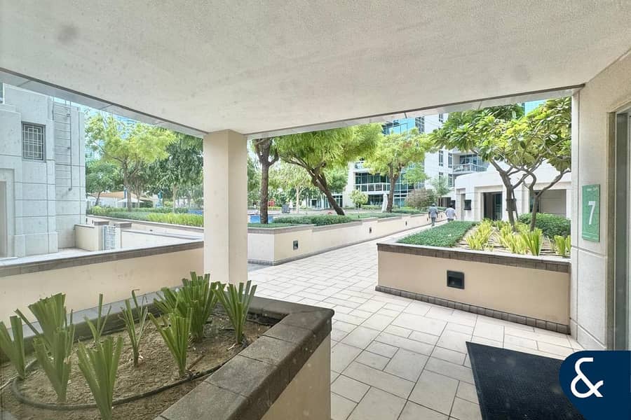 One Bedroom I Investor deal I Rare Unit - Image 9