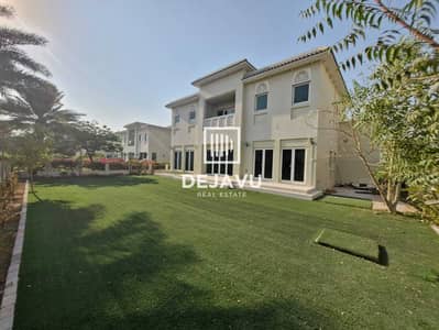 4 Bedroom Villa for Rent in Al Furjan, Dubai - 4. jpg