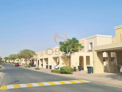 2 Bedroom Townhouse for Rent in Arabian Ranches, Dubai - Family Living | Prime Location | Move-in Ready