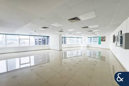 朱美拉湖塔 (JLT)， 迪拜 写字楼待租 - 位于朱美拉湖塔 (JLT)，JLT M区，HDS商业中心 的写字楼 175000 AED - 12761059