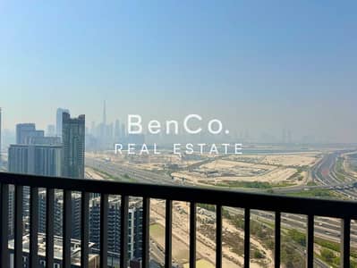 苏巴哈特兰社区， 迪拜 1 卧室公寓待售 - 位于苏巴哈特兰社区，巅峰大厦，巅峰大厦B座 1 卧室的公寓 1700000 AED - 12761072
