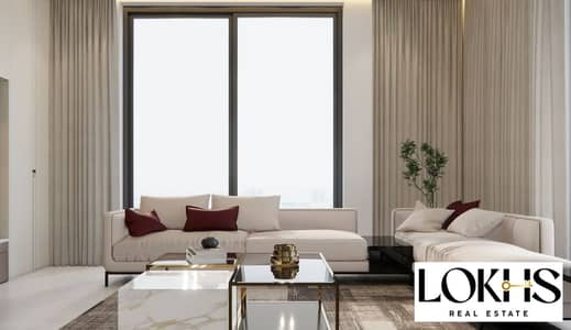 1 Bedroom Apartment for Sale in Al Furjan, Dubai - 15. jpg