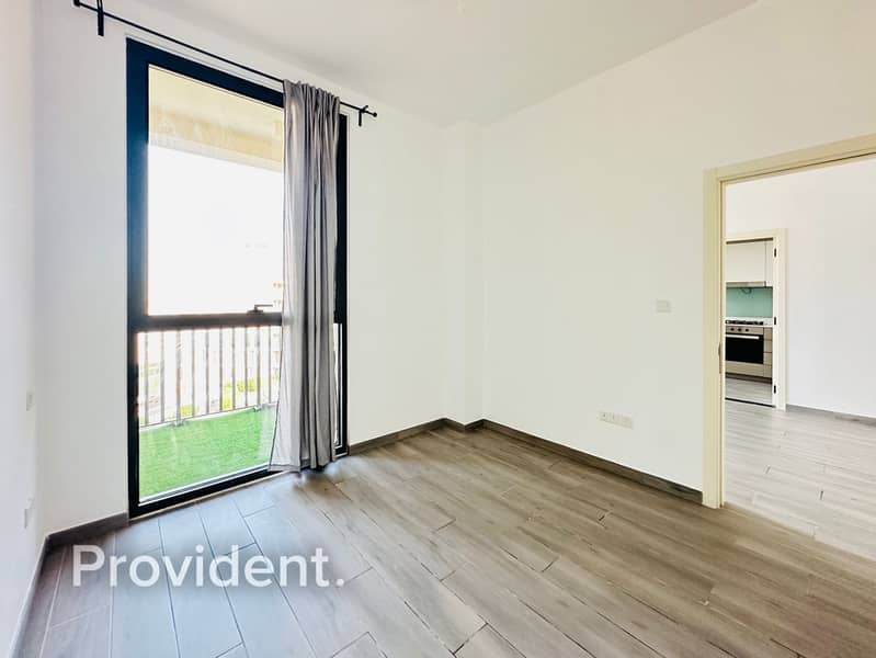 位于迪拜生产城(IMPZ)，中城综合区，麦斯克大厦 1 卧室的公寓 80000 AED - 12761093