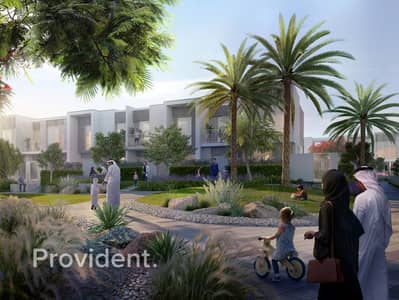 3 Bedroom Villa for Sale in The Valley by Emaar, Dubai - Prime Location | Ready Community | Handover Soon