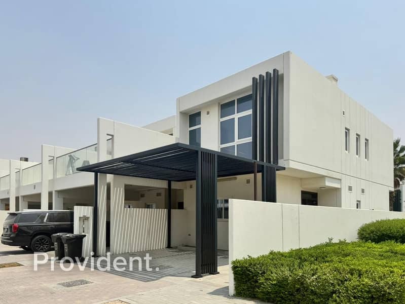 فیلا في سنتوري،(أكويا من داماك) داماك هيلز 2 3 غرف 120000 درهم - 12761109