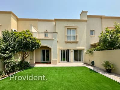 3 Bedroom Villa for Rent in The Springs, Dubai - Upgraded | Vacant | Single Row
