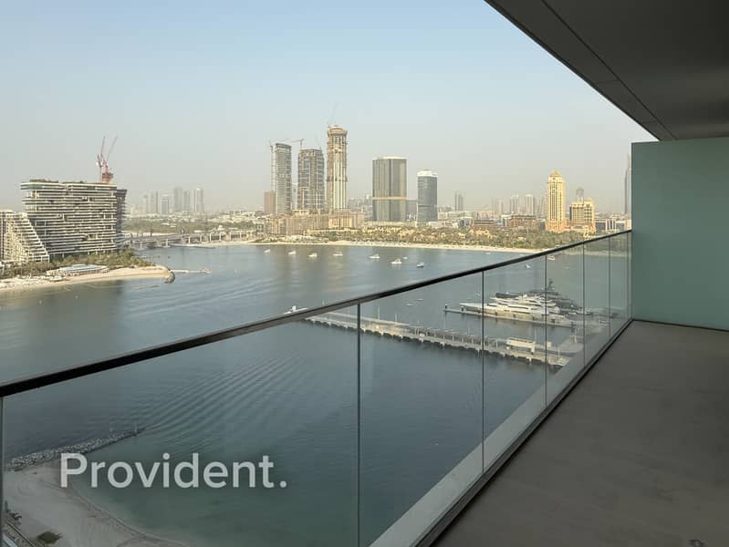 Premium View | Big Layout | Branded Tower
