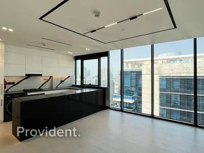 1 Bedroom Flat for Sale in Business Bay, Dubai - Brand New | Canal View | High ROI